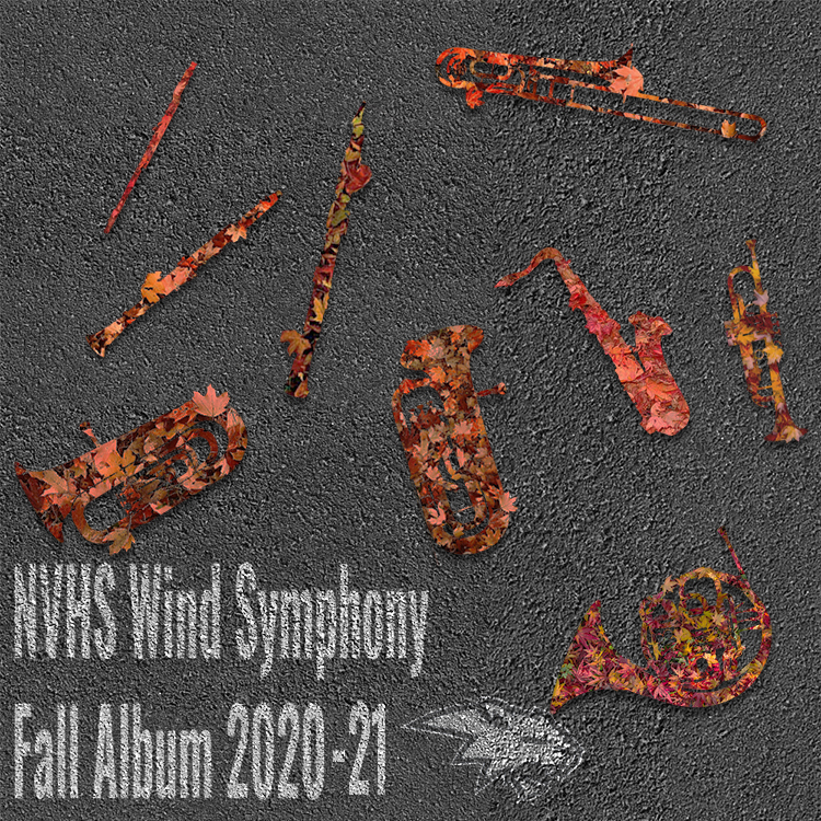 WS Fall Album