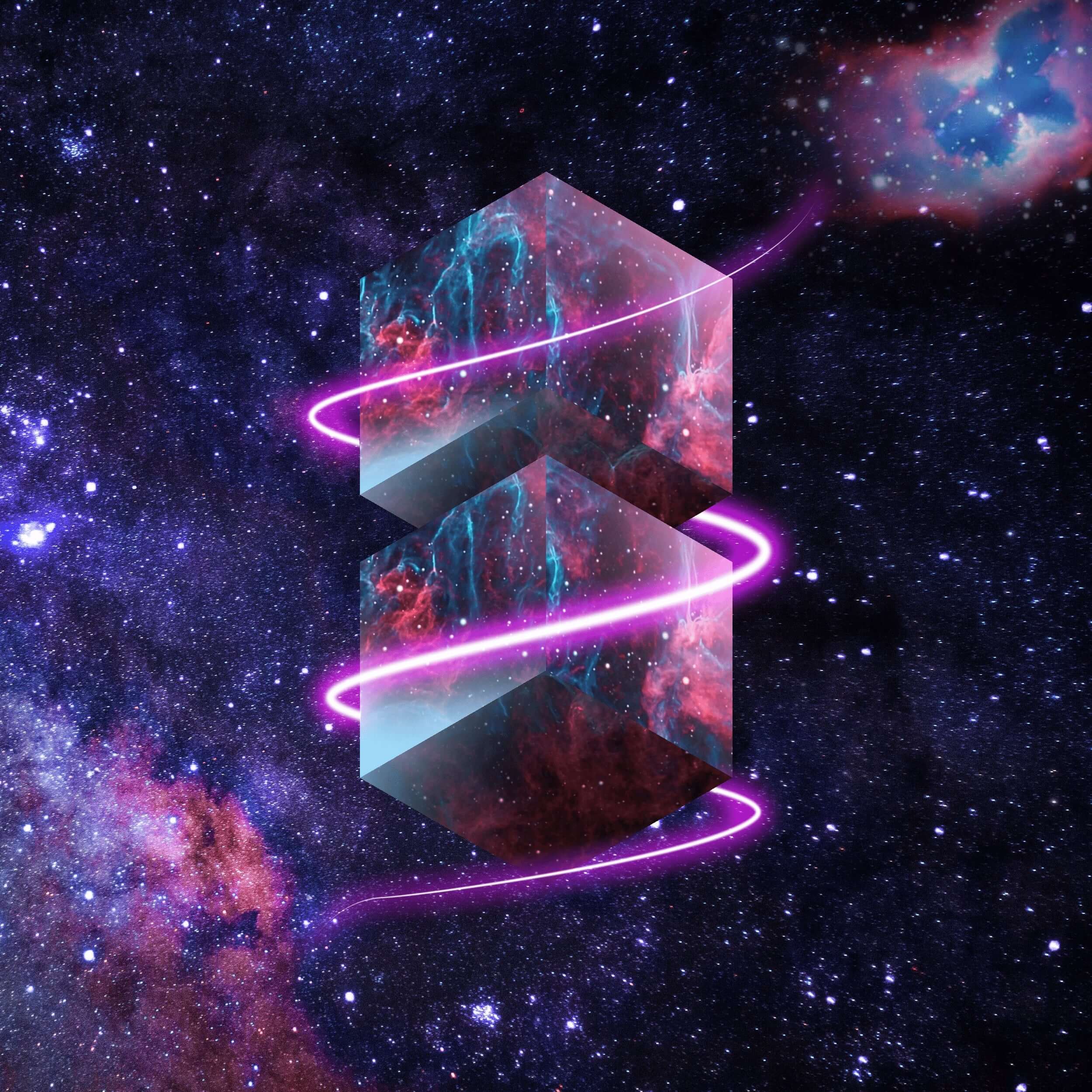 Cube
