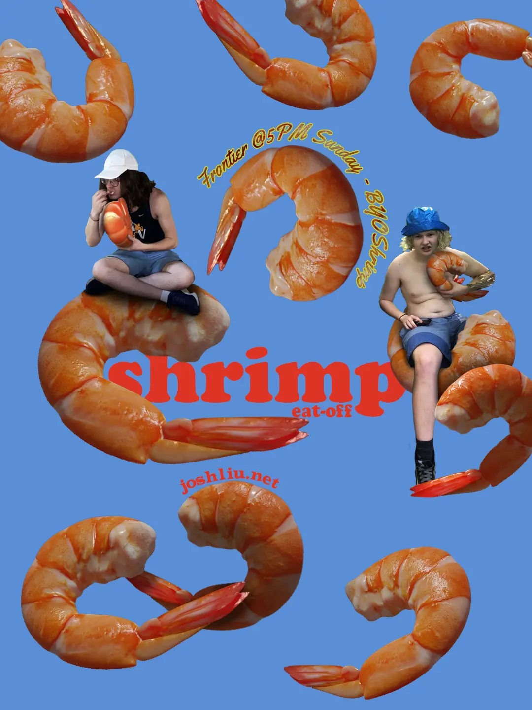 Shrimp