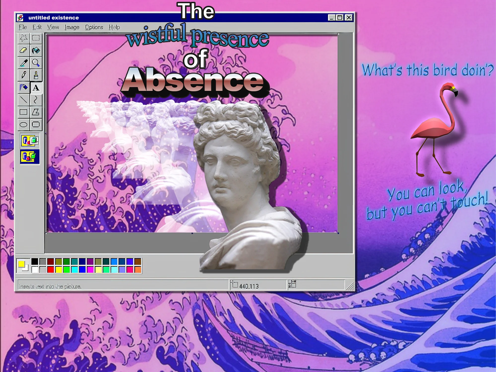Vaporwave